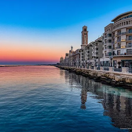 Apartamento Stella D'oriente Bari