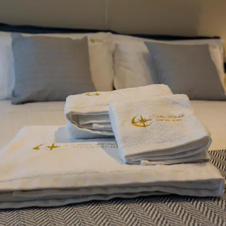 Stella D'oriente Apartamento Bari