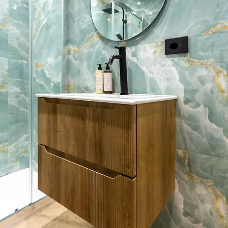 Apartamento Stella D'oriente