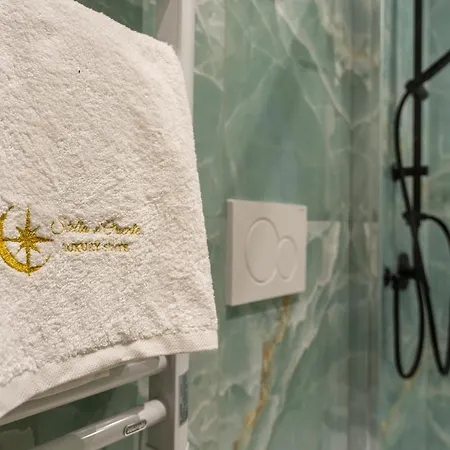 Apartamento Stella D'oriente *