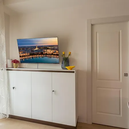 Stella D'oriente Apartamento Bari