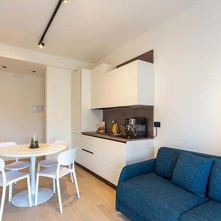 Stella D'oriente Apartamento