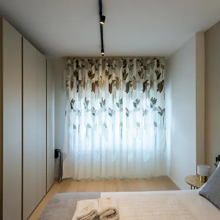 Apartamento Stella D'oriente Bari